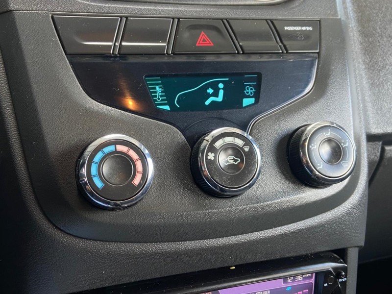 MONTANA 1.4 MPFI LS CS 8V FLEX 2P MANUAL - 2014 - CAXIAS DO SUL