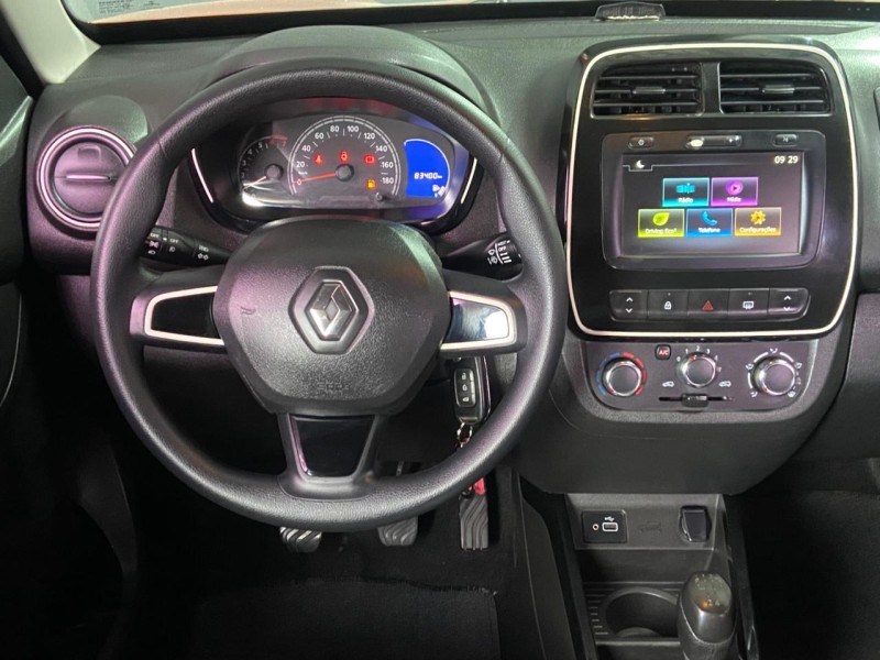 KWID 1.0 12V SCE FLEX INTENSE MANUAL - 2020 - CAXIAS DO SUL