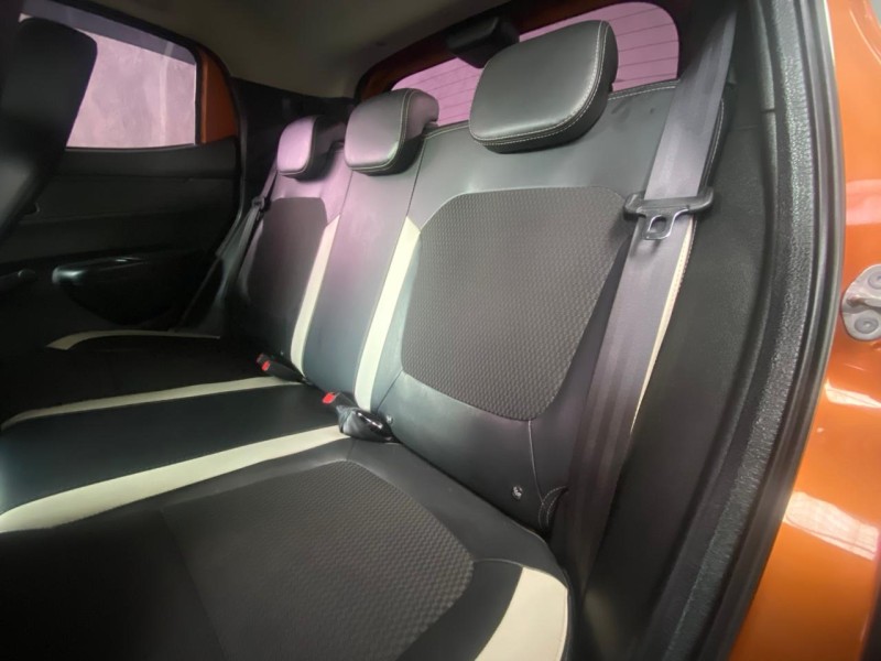 KWID 1.0 12V SCE FLEX INTENSE MANUAL - 2020 - CAXIAS DO SUL