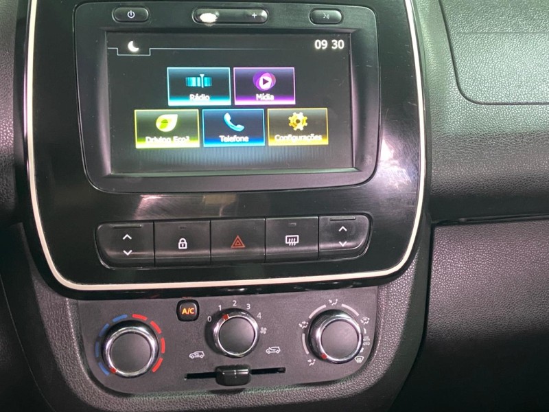 KWID 1.0 12V SCE FLEX INTENSE MANUAL - 2020 - CAXIAS DO SUL