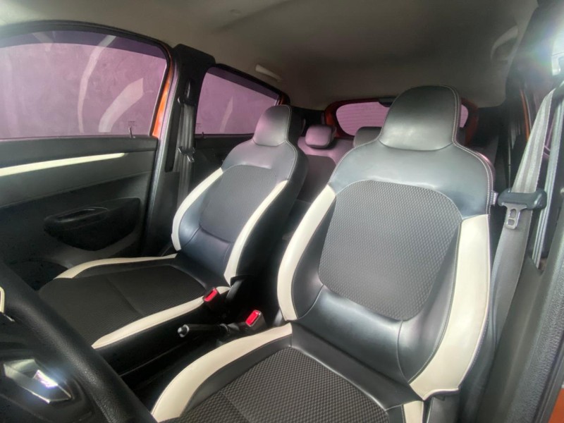 KWID 1.0 12V SCE FLEX INTENSE MANUAL - 2020 - CAXIAS DO SUL