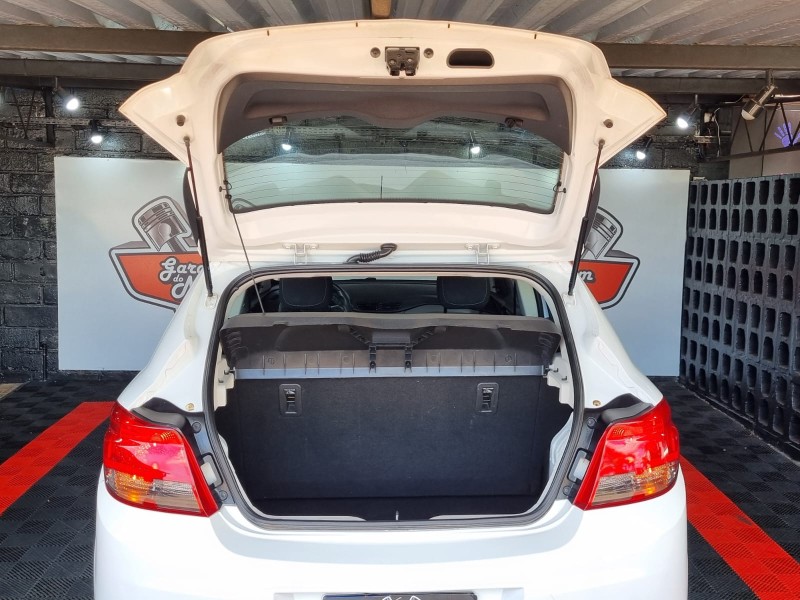 ONIX 1.0 JOY HATCH 8VFLEX 4P MANUAL - 2019 - TEUTôNIA