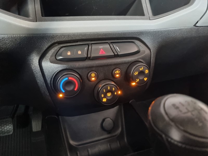 ONIX 1.0 JOY HATCH 8VFLEX 4P MANUAL - 2019 - TEUTôNIA