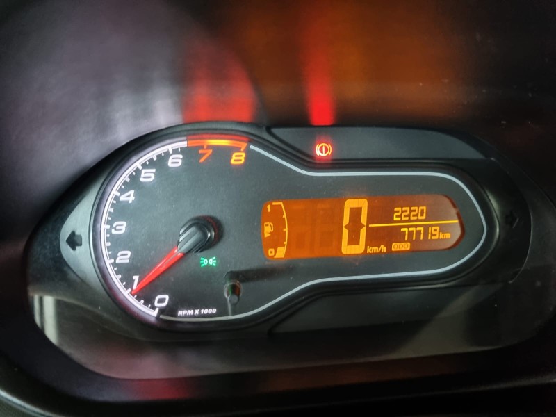 ONIX 1.0 JOY HATCH 8VFLEX 4P MANUAL - 2019 - TEUTôNIA