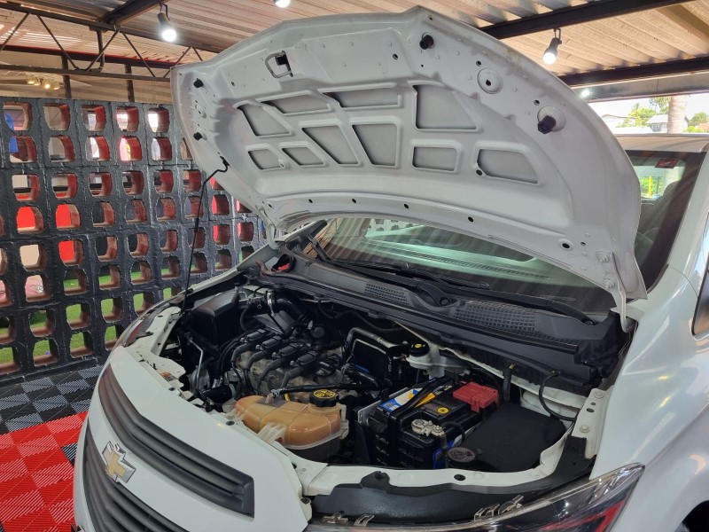 ONIX 1.0 JOY HATCH 8VFLEX 4P MANUAL - 2019 - TEUTôNIA