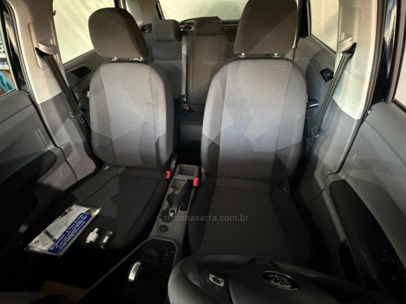 POLO 1.6 MSI TOTAL FLEX AUTOMÁTICO 4P - 2019 - NOVA PRATA