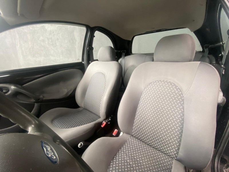 KA 1.0 I 8V GASOLINA 2P MANUAL - 2004 - CAXIAS DO SUL