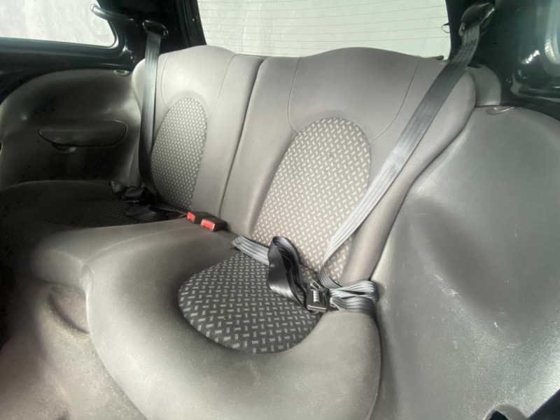 KA 1.0 I 8V GASOLINA 2P MANUAL - 2004 - CAXIAS DO SUL