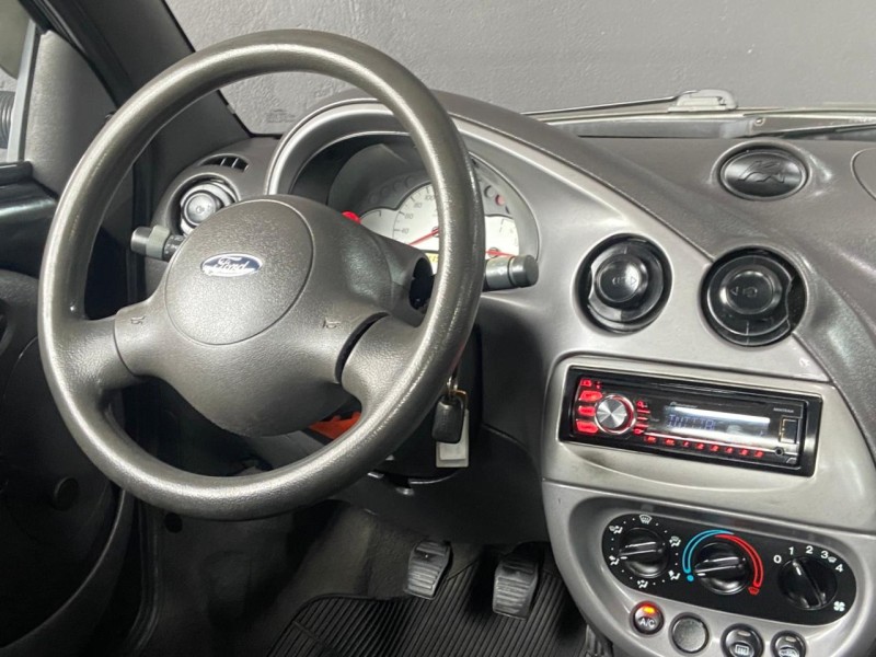 KA 1.0 I 8V GASOLINA 2P MANUAL - 2004 - CAXIAS DO SUL