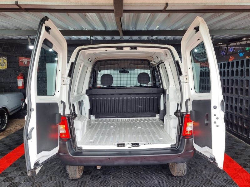 PARTNER 1.6 16V FLEX 3P MANUAL - 2022 - TEUTôNIA