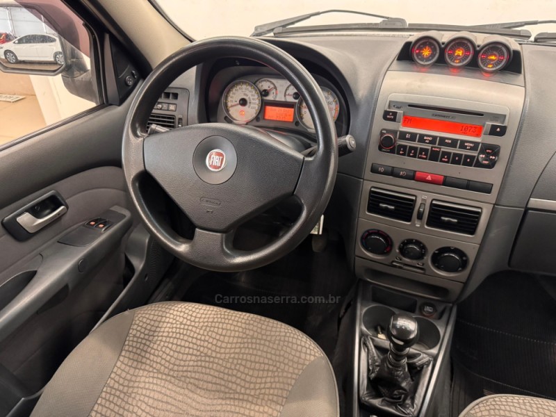 STRADA 1.8 MPI ADVENTURE CD 8V FLEX 2P MANUAL - 2012 - CASCA