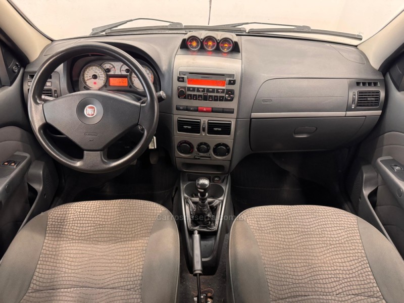 STRADA 1.8 MPI ADVENTURE CD 8V FLEX 2P MANUAL - 2012 - CASCA