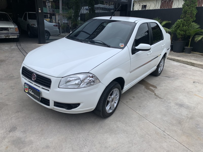 siena 1.0 mpi el celebration 8v flex 4p manual 2010 caxias do sul