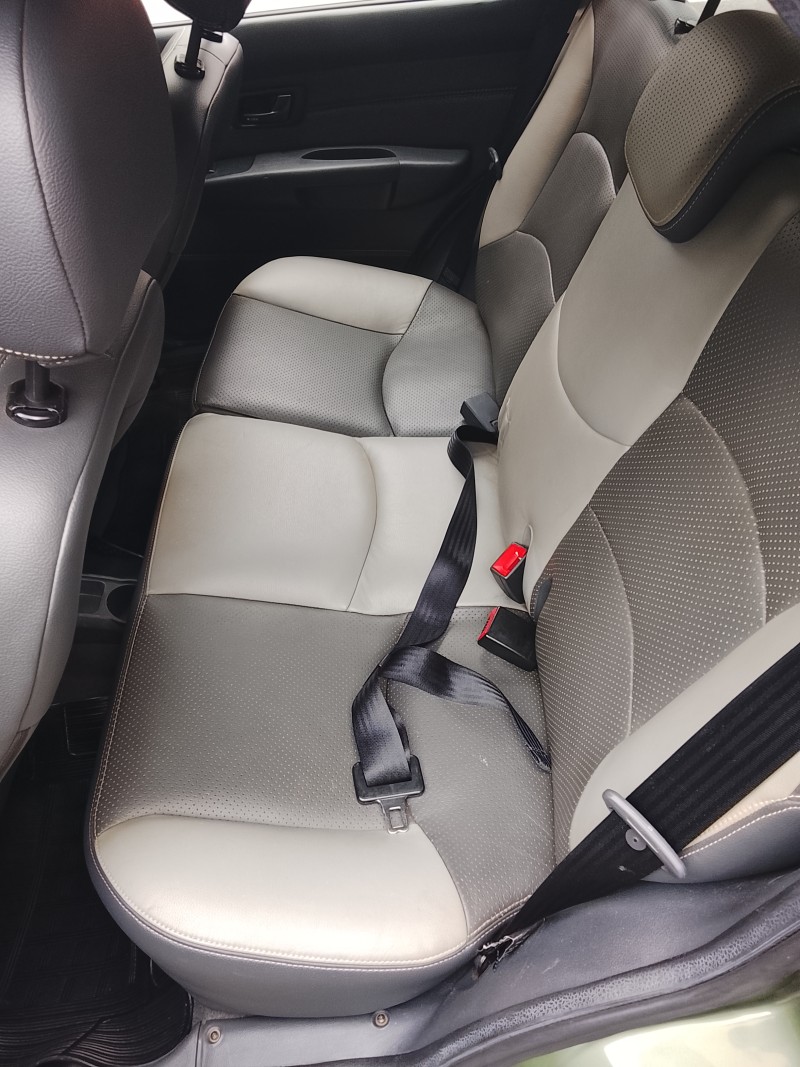 PALIO 1.8 MPI ADVENTURE LOCKER WEEKEND 16V FLEX 4P AUTOMATIZADO - 2014 - CAXIAS DO SUL