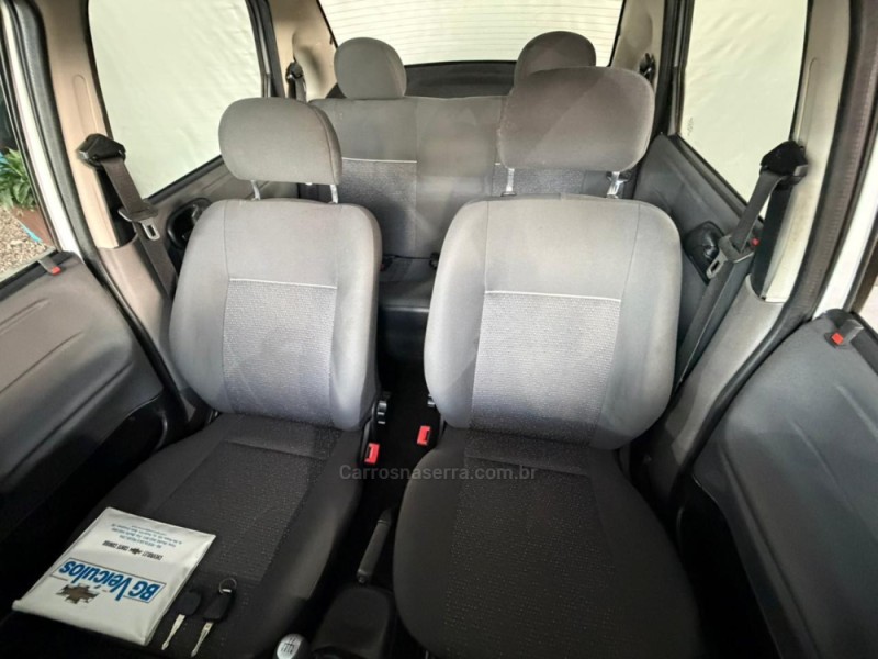 CORSA 1.0 LS CLASSIC VHC 4P FLEX POWER  - 2014 - NOVA PRATA