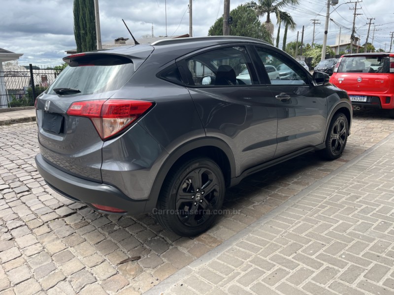 HR-V 1.8 16V FLEX EX 4P AUTOMÁTICO - 2016 - VERANóPOLIS