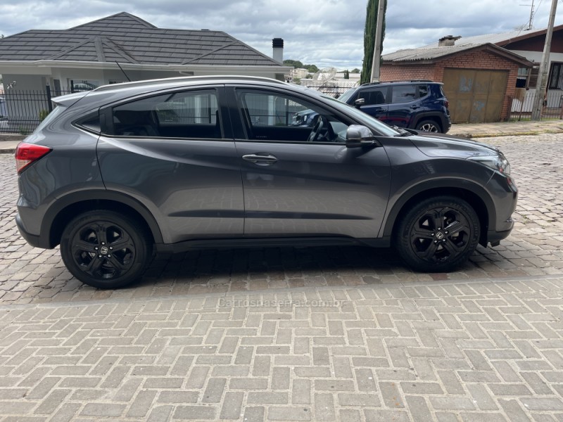HR-V 1.8 16V FLEX EX 4P AUTOMÁTICO - 2016 - VERANóPOLIS
