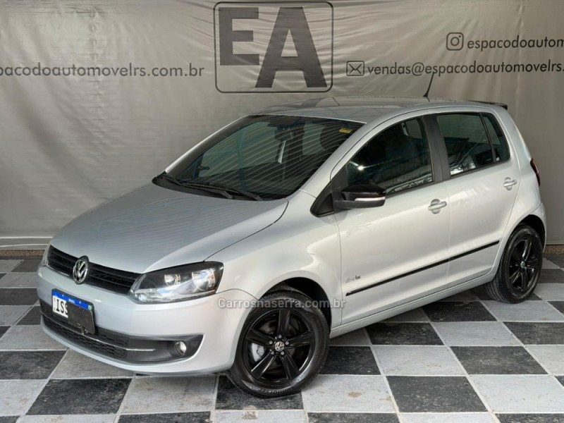 fox 1.0 mi silverfox 8v flex 4p manual 2012 nova prata