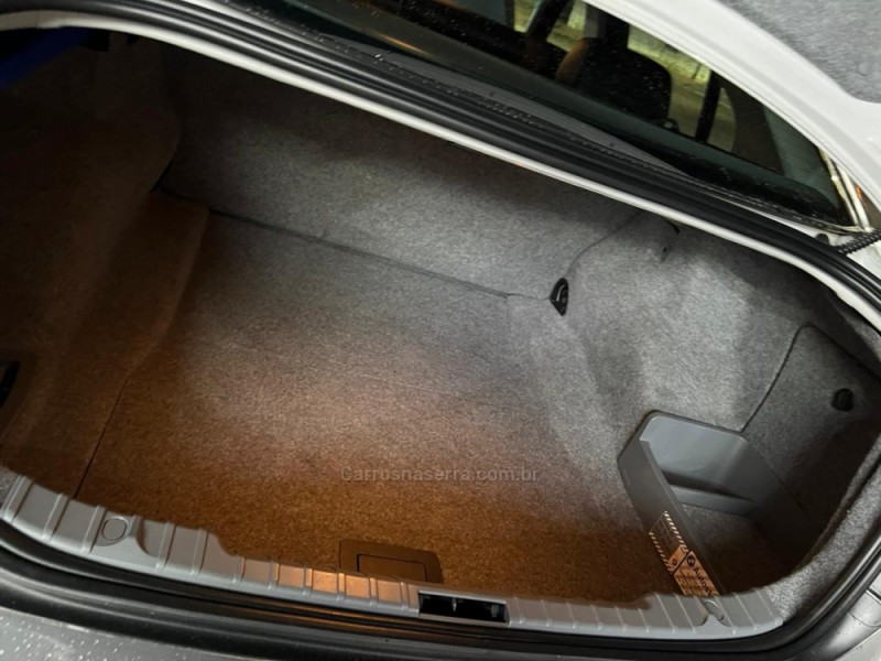 320I 2.0 16V GASOLINA 4P AUTOMÁTICO - 2008 - CAXIAS DO SUL