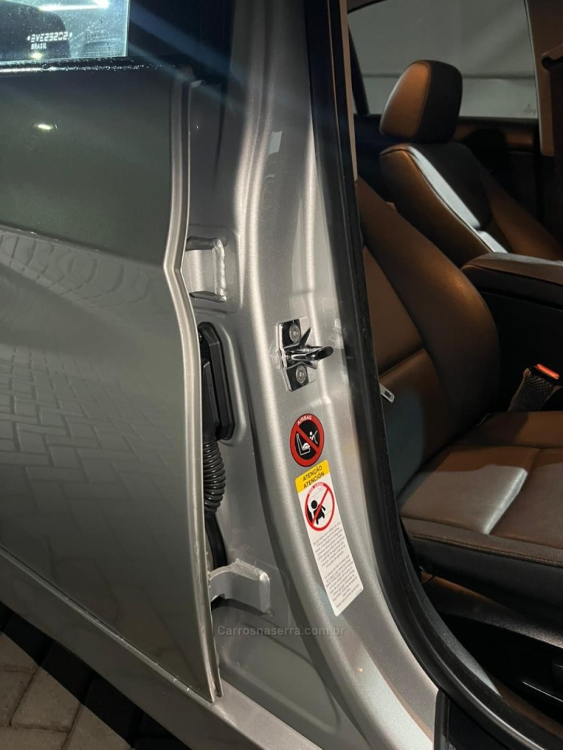 320I 2.0 16V GASOLINA 4P AUTOMÁTICO - 2008 - CAXIAS DO SUL