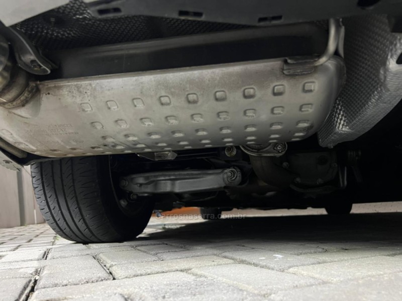 320I 2.0 16V GASOLINA 4P AUTOMÁTICO - 2008 - CAXIAS DO SUL