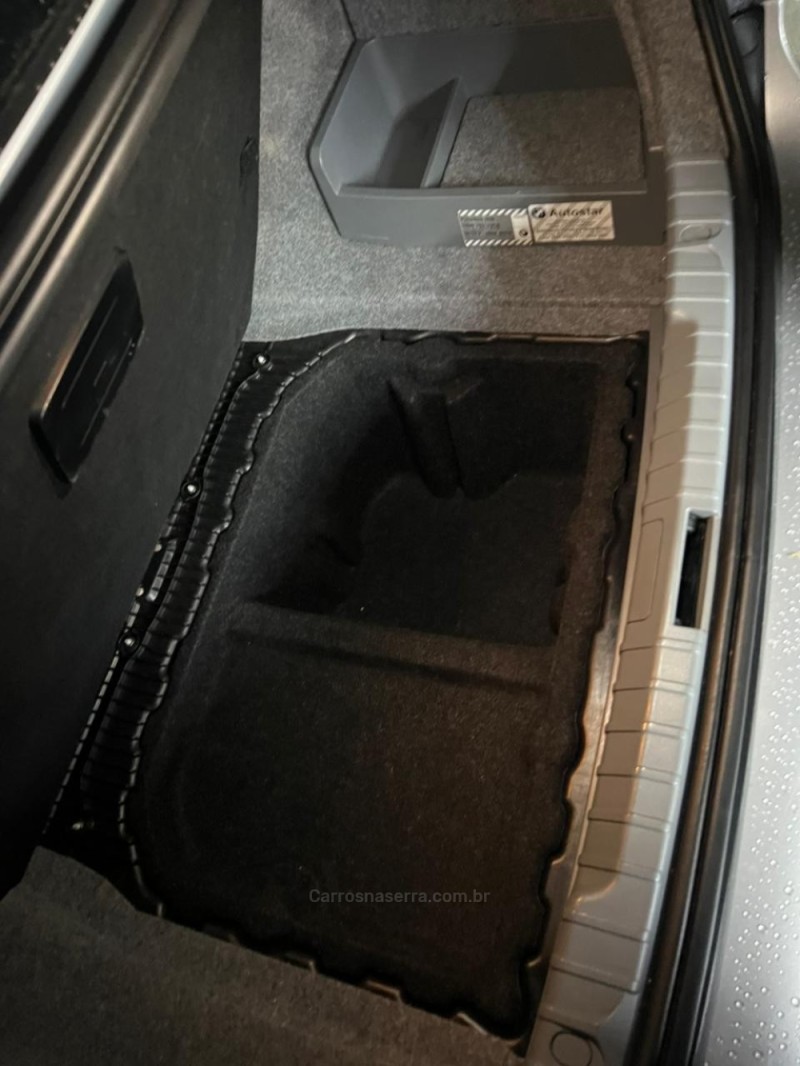 320I 2.0 16V GASOLINA 4P AUTOMÁTICO - 2008 - CAXIAS DO SUL