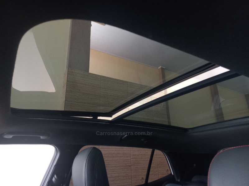 CRETA 1.0 TGDI N LINE FLEX 4P AUTOMÁTICO - 2024 - BENTO GONçALVES