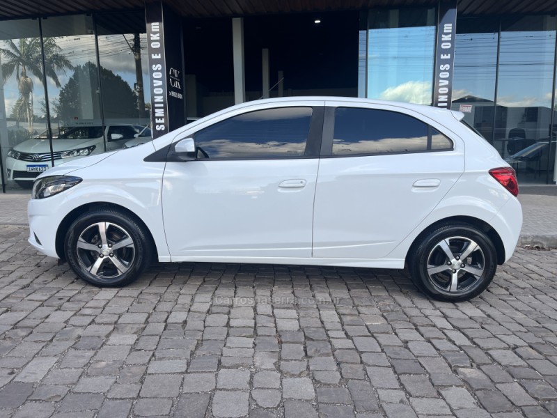 onix 1.4 mpfi ltz 8v flex 4p manual 2017 veranopolis