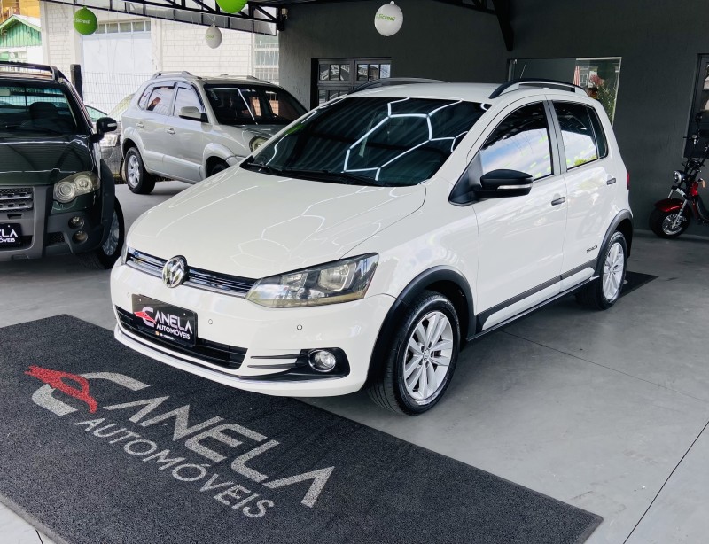 fox 1.0 mpi track 12v flex 4p manual 2016 canela