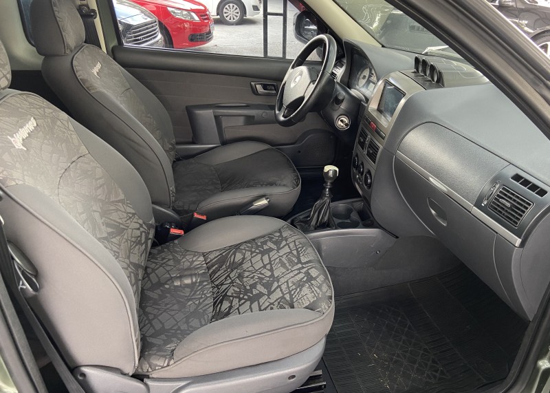 STRADA 1.8 MPI ADVENTURE LOCKER CE 8V FLEX 2P MANUAL - 2009 - CANELA