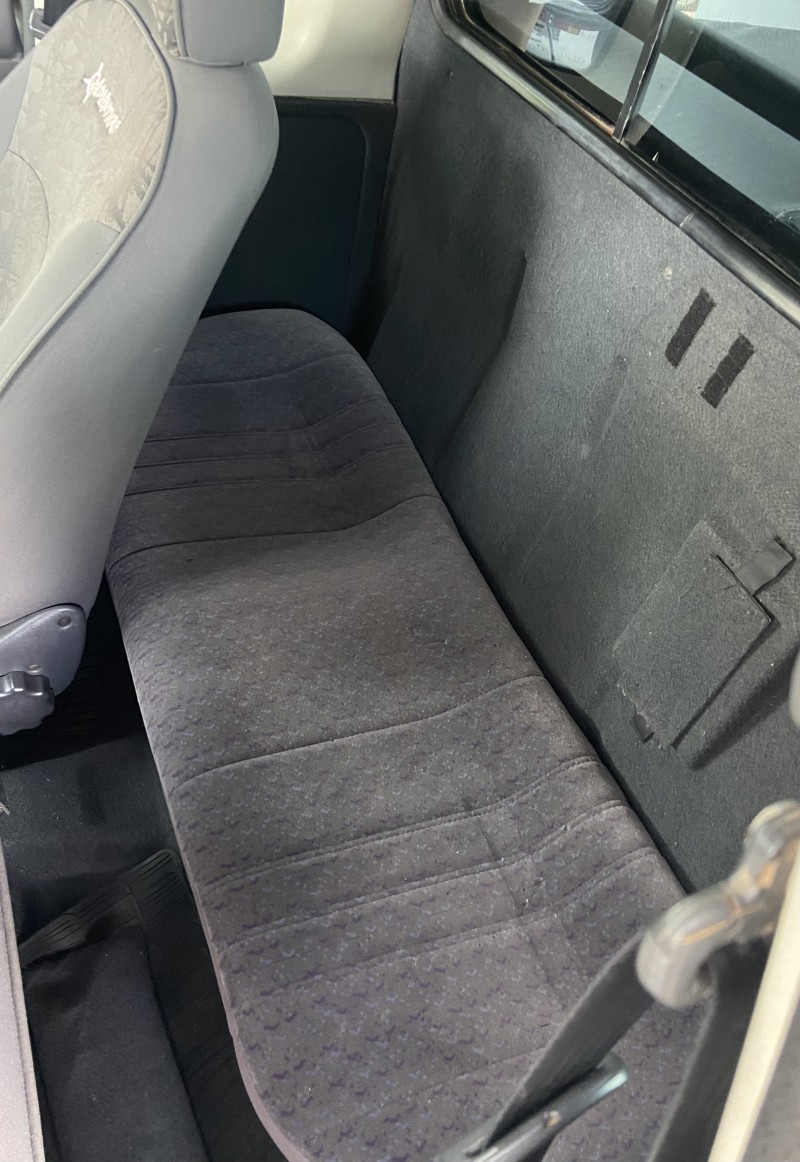 STRADA 1.8 MPI ADVENTURE LOCKER CE 8V FLEX 2P MANUAL - 2009 - CANELA