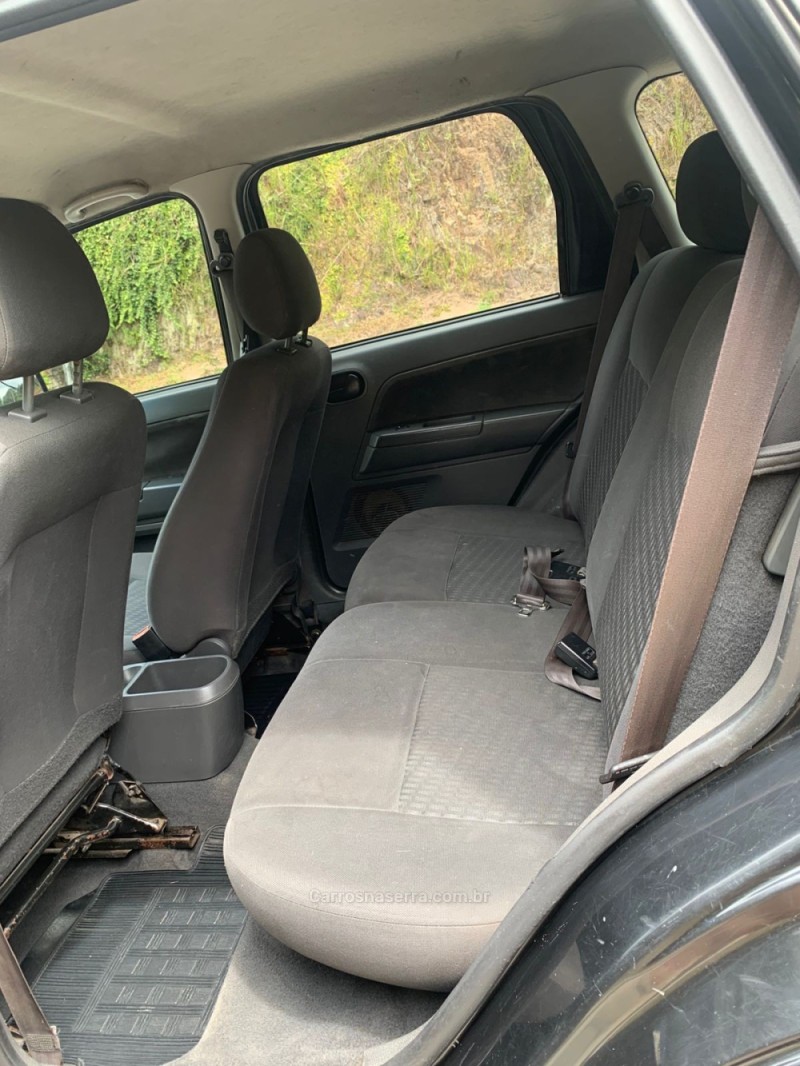 ECOSPORT 1.6 XLS 8V FLEX 4P MANUAL - 2006 - FLORES DA CUNHA