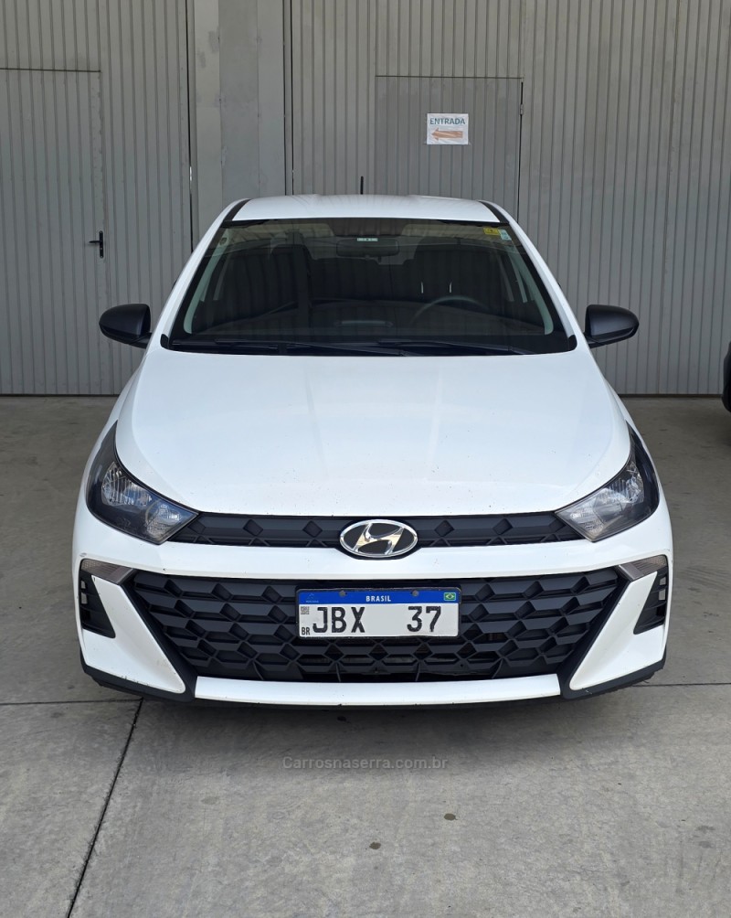 hb20 1.0 sense 12v flex 4p manual 2023 bento goncalves