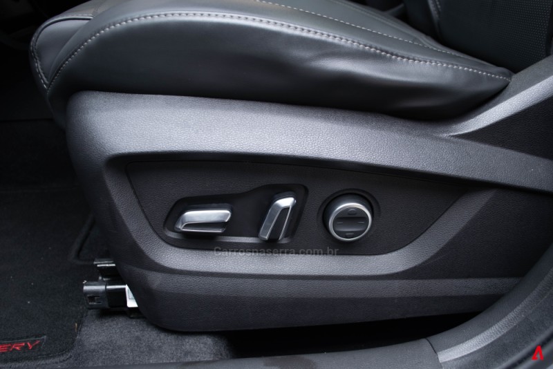 TIGGO 1.5 16V TURBO 5X PRO FLEX 4P AUTOMÁTICO - 2023 - GARIBALDI