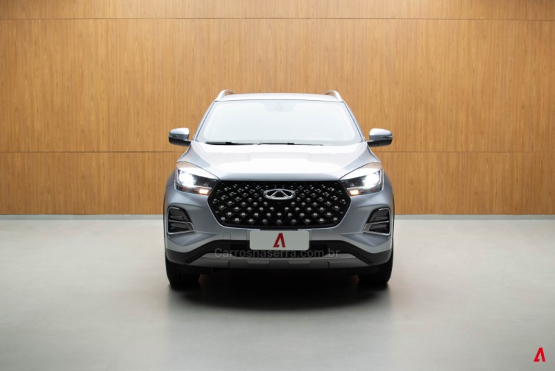 TIGGO 1.5 16V TURBO 5X PRO FLEX 4P AUTOMÁTICO - 2023 - GARIBALDI