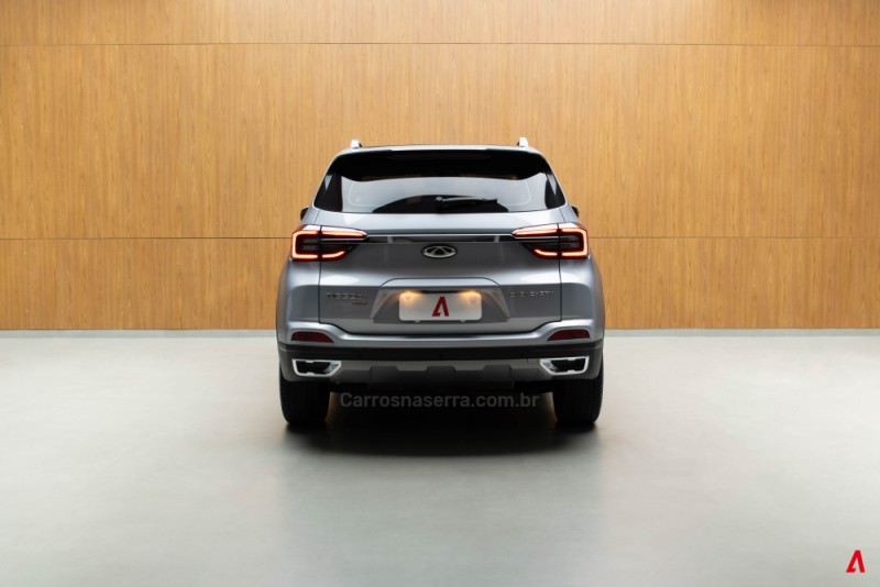 TIGGO 1.5 16V TURBO 5X PRO FLEX 4P AUTOMÁTICO - 2023 - GARIBALDI