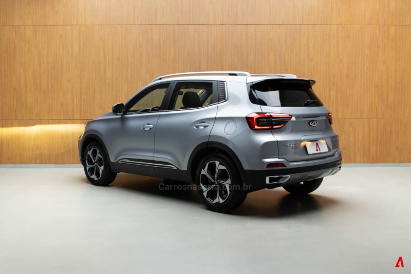 TIGGO 1.5 16V TURBO 5X PRO FLEX 4P AUTOMÁTICO - 2023 - GARIBALDI