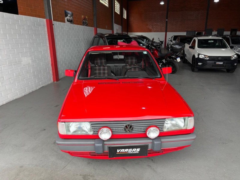 SAVEIRO 1.8 CL CS 8V GASOLINA 2P MANUAL - 1994 - CAXIAS DO SUL
