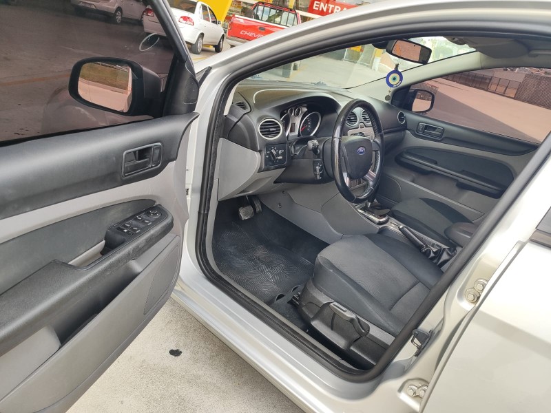 FOCUS 2.0 16V FLEX 4P AUTOMÁTICO - 2011 - FARROUPILHA