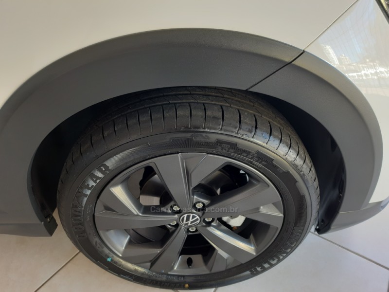 NIVUS 1.0 TSI COMFORTLINE PLAY & TECH FLEX 4P AUTOMÁTICO - 2026 - BENTO GONçALVES