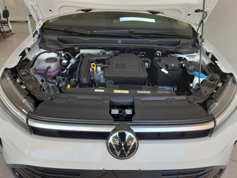 NIVUS 1.0 TSI COMFORTLINE PLAY & TECH FLEX 4P AUTOMÁTICO - 2026 - BENTO GONçALVES