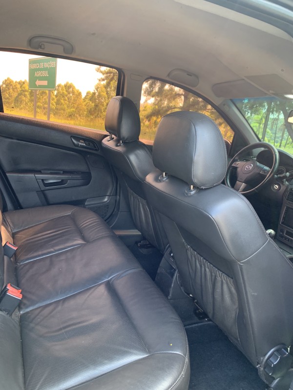 VECTRA 2.0 MPFI GT-X HATCH 8V FLEX 4P AUTOMÁTICO - 2008 - SãO SEBASTIãO DO CAí