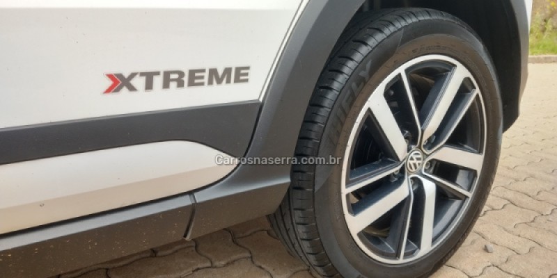 FOX 1.6 MSI XTREME 8V FLEX 4P MANUAL - 2022 - SãO MARCOS