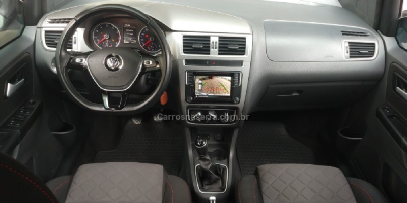 FOX 1.6 MSI XTREME 8V FLEX 4P MANUAL - 2022 - SãO MARCOS