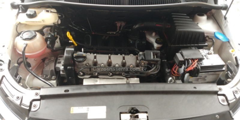 FOX 1.6 MSI XTREME 8V FLEX 4P MANUAL - 2022 - SãO MARCOS