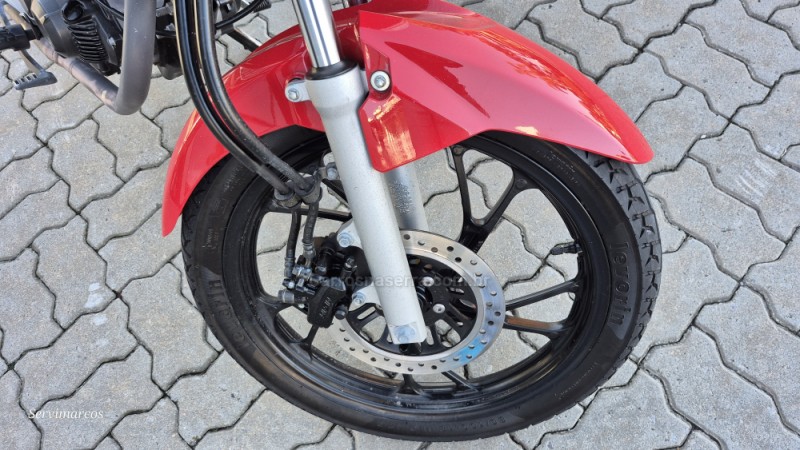 CG 160 TITAN ESDI - 2023 - SãO MARCOS