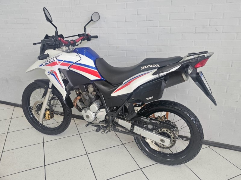 XRE 300 RALLY ABS - 2018 - CAXIAS DO SUL