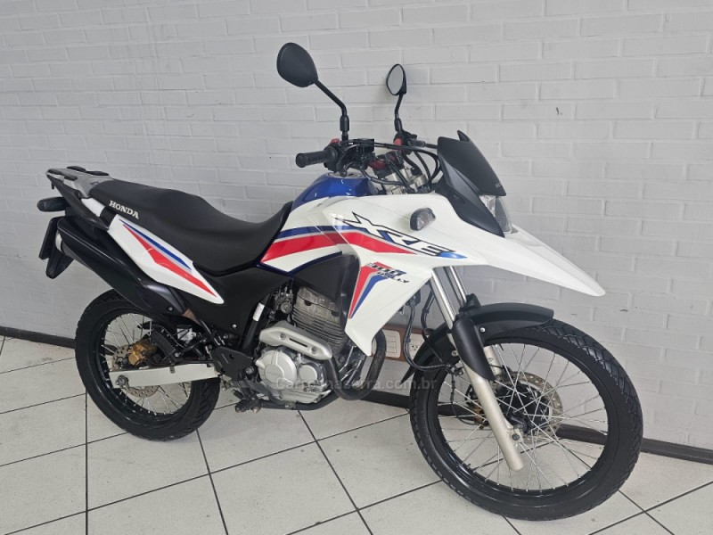 XRE 300 RALLY ABS - 2018 - CAXIAS DO SUL