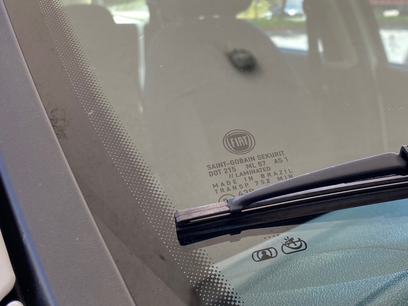 PALIO 1.4 MPI ATTRACTIVE WEEKEND 8V FLEX 4P MANUAL - 2015 - CAXIAS DO SUL