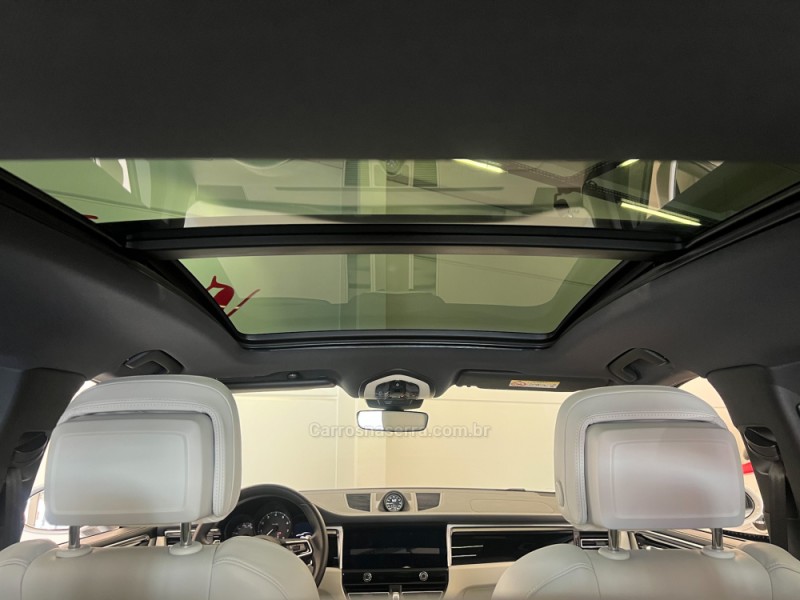 MACAN 2.0 16V GASOLINA 4P AUTOMÁTICO - 2023 - FLORES DA CUNHA